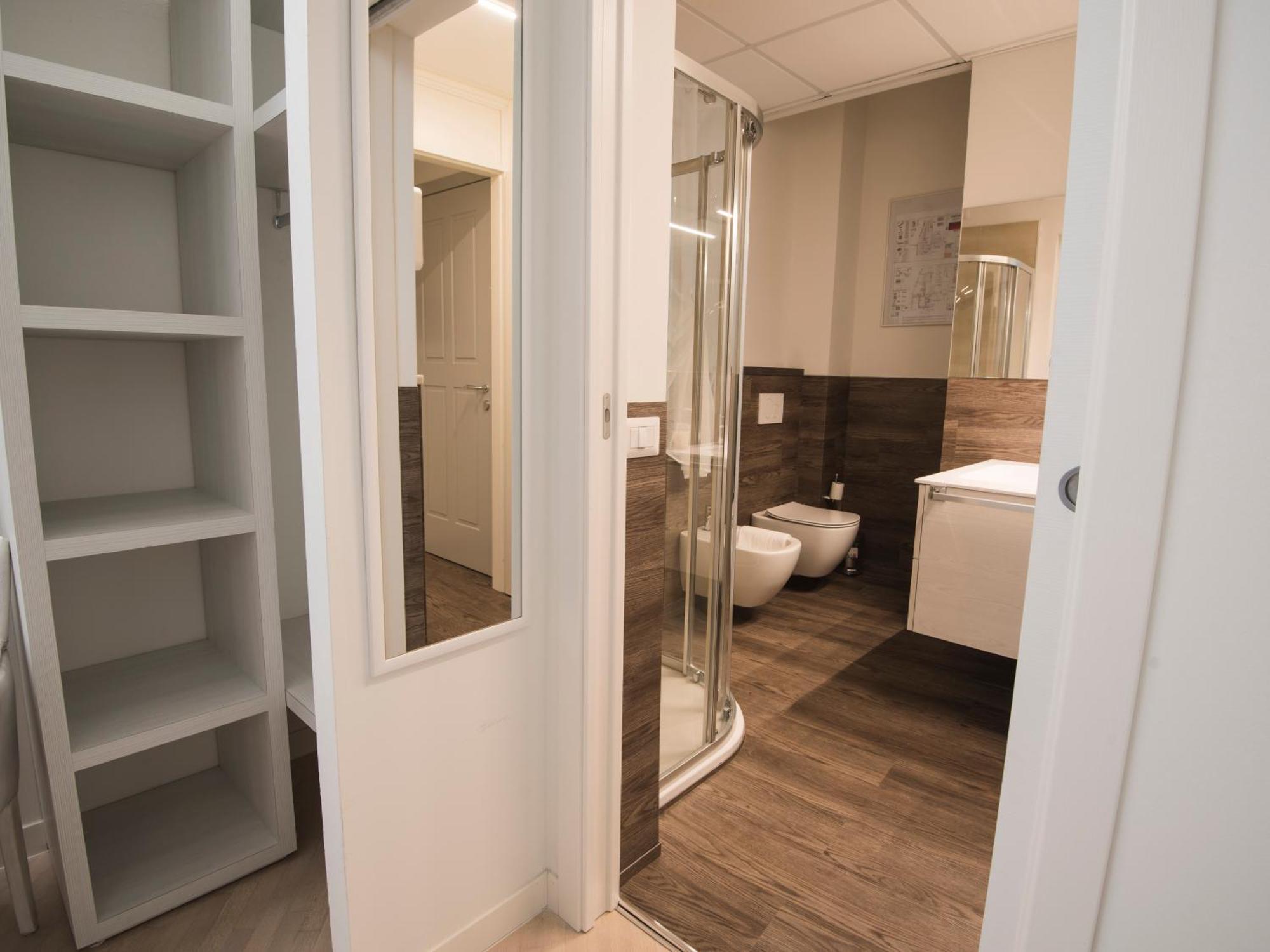 Apartamento Italianflat - Theater Flat, Free Parking *