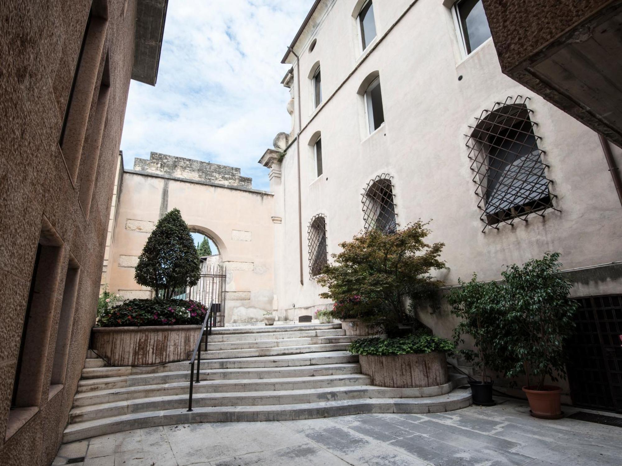 Apartamento Italianflat - Theater Flat, Free Parking Verona