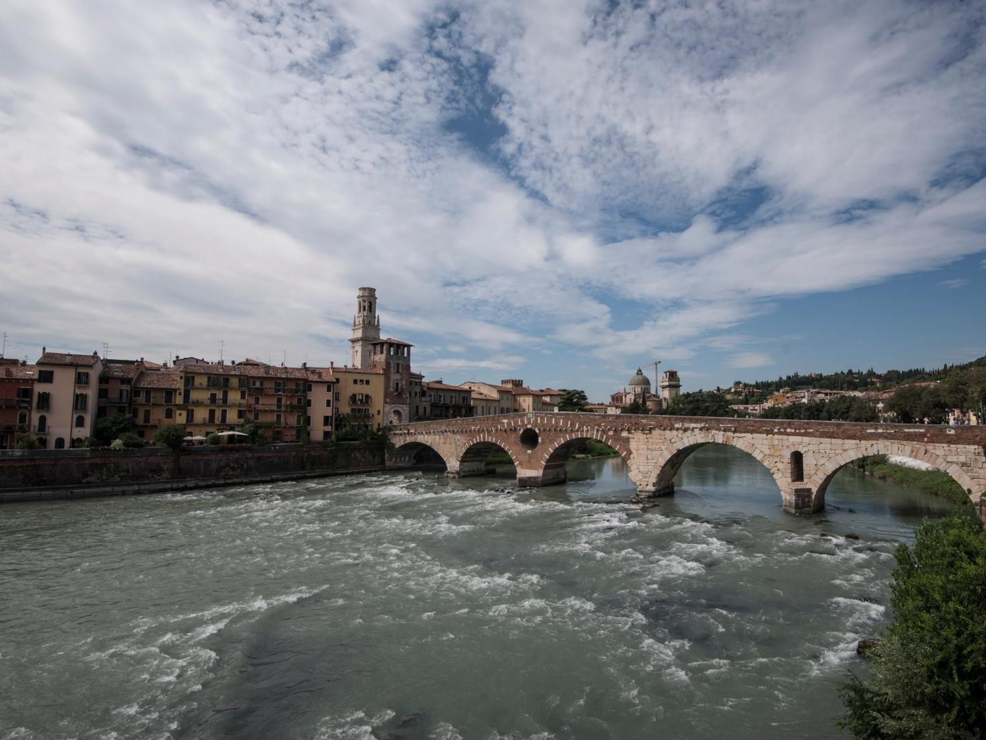 Apartamento Italianflat - Theater Flat, Free Parking Verona