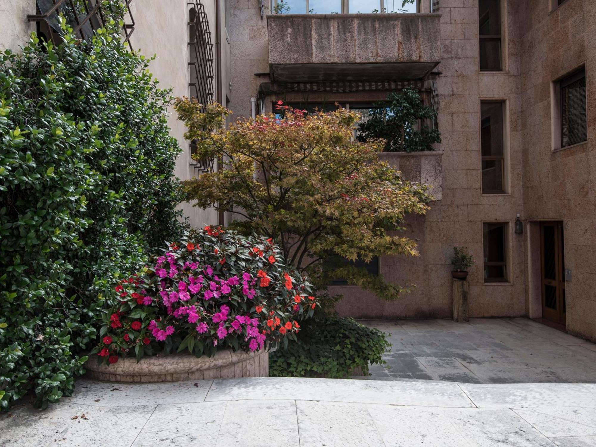 Apartamento Italianflat - Theater Flat, Free Parking