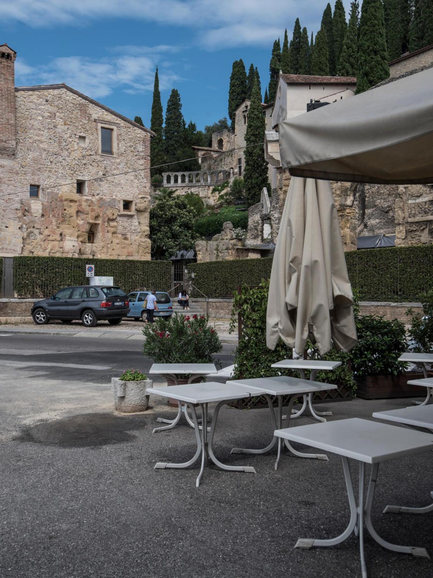 Italianflat - Theater Flat, Free Parking Apartamento *
